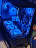 瓦尔基里（VALKYRIE）VK03 LITE BLACK 黑色 ATX 游戏电脑台式机箱 支持360水冷 270°海景房 实拍图