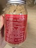 黄金香高端无添加剂原味猪肉松108g寿司肉松烘焙 儿童孕妇老人拌饭零食 实拍图