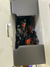 三只松鼠蜀香牛肉麻辣味400g礼盒装零食夜宵牛肉干肉脯端午送礼保真牛肉干 实拍图