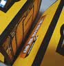 三只松鼠童趣零食大礼包1472g20件 蜜饯肉果冻创意礼物零食解馋团购送礼 实拍图