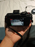 松下G100DK （Panasonic）微单相机   数码相机 vlog相机 微单套机12-32mm 4K视频 专业收音 柔肤自拍 实拍图