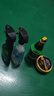 美光（Meguiar's）金装棕榈蜡311g美国原装进口汽车养护蜡上光抛光去污划痕修复 实拍图