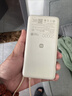 小米（MI）MI【3C认证】自带线充电宝2000067W浅咖色上飞机火车充手机平板笔记本耳机 实拍图