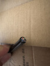 绿联七类网线纯铜 Cat7双屏蔽8芯双绞线 万兆网络连接线 电脑宽带家用兼容2.5g成品跳线10米11273 实拍图
