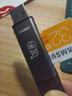 川宇USB高速SD/TF卡铝合金读卡器Type-c单反相机存储卡行车记录仪无人机电脑苹果手机pocket读卡器 实拍图