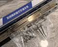艾知瑞加厚不锈钢空调外机支架空调专用架加厚不锈钢空调支架适用奥克斯小米格力美的海尔科龙TCL等通用 实拍图