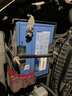 博世（BOSCH）汽车电瓶蓄电池自营原厂适配免维护80D26L 以旧换新上门安装 实拍图