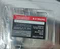 闪迪（SanDisk）256GB SD内存卡 U1 C10 至尊高速存储卡 读速150MB/s 全高清视频 数码相机理想伴侣 实拍图