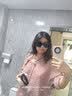 帕森（PARZIN）太阳镜女 范丞丞同款黑超情侣方框眼镜防晒驾驶墨镜男礼物PZ91620 实拍图