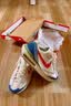 耐克（NIKE）2026年男子AIR MAX DAWN运动休闲鞋 DV1487-162 42.5 实拍图