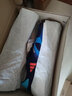adidas adizero RC 4超轻缓震训练备赛体测薄底竞训跑鞋阿迪达斯   深蓝/浅蓝/粉   41 实拍图