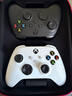 八位堂（8BitDo）小砖块游戏手柄接收器转换器Switch2 支持Xbox Series X/S PS5/PS4 实拍图
