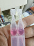 【红润洁】[博士伦] 萘敏维滴眼液 0.4ml*10支/盒 含维B12玻璃酸钠 眼疲劳充血眼干眼药水 实拍图