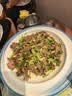 湾仔码头韭菜猪肉水饺1320g66只早餐速食半成品面点生鲜速冻饺子 实拍图