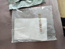 罗蒙【舒适微弹】休闲裤男士职业商务工装裤子正装冰丝直筒抗皱西装裤 实拍图