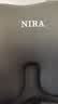 尼拉办公椅头枕靠枕办公室午睡枕工位趴睡午休神器多功能护颈仰睡枕头 【黑色】舒适午睡呵护肩颈 实拍图