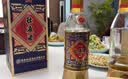 杜康国优1988 兼香型白酒  复刻80年代花脸杜康 送礼宴请酒 52度 500mL 6瓶 整箱装 实拍图