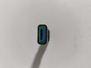 金士顿（Kingston）128GB Type-C USB3.2 双接口U盘 DTDEG2 大容量办公车载优盘 适用于安卓苹果手机电脑 实拍图
