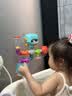 MAILE KID宝宝洗澡玩具水车拼装管道儿童戏水可DIY浴室玩神器过家家玩具 实拍图