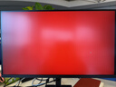 小米（MI）REDMI27英寸4K专业级色准HDR400 10Bit Type-C90W 适配17PM旋转升降办公显示器屏A27UType-C版2026 实拍图