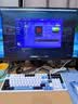 VGN V98Pro V4【重磅新品】客制化机械键盘无线三模双8K蓝牙长续航电竞游戏办公 极地狐轴 极地 实拍图