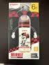 贝亲（Pigeon）PPSU双把手迪士尼赛车奶瓶330ml L号奶嘴 冲线米妮 6月+ AA288 实拍图