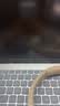 Apple/苹果AI/MacBook Air13英寸M5 (10+8核) 16G 512G银色笔记本电脑MDH74CH/A 实拍图