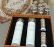 澳诗茉白金流明赋活修护精华乳30ml 实拍图