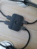 绿联USB3.0共享切换器二进二出 两台笔记本台式电脑共享键盘鼠标打印机U盘对拷互传数据 一分二35313 实拍图