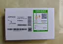 九牧（JOMOO）拖把池加长快开龙头水嘴不锈钢通用4分接口银色71059-785/1C-1 实拍图