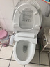 海尔（Haier）智能马桶盖即热手柄系列 小贝壳2.0 全自动坐便盖 京东安装117Pro 实拍图
