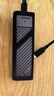 绿联 M.2 NVMe/SATA双协议移动硬盘盒 Type-C/USB3.2外接SSD固态硬盘 适用笔记本苹果17/Macmini外置盒 实拍图