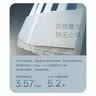 普联（TP-LINK）BE3600 WiFi7路由器 千兆无线家用 普联路由3600 双频聚合 智能游戏加速 易展 上网管理 适配星闪 实拍图