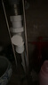 潜水艇（Submarine）SQ-1面盆下水管配件防臭防堵洗脸盆排水管螺纹可伸缩不含下水器 实拍图