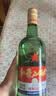 红星二锅头 绿瓶大二清香型白酒纯粮 北京特产送礼品自饮口粮 56度 750mL 1瓶 绿瓶大二 单瓶装 实拍图