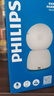 飞利浦（PHILIPS）摄像头双画面家用监控器360度无死角带夜视全景监控高清wifi可手机远程语音对讲监控器 实拍图