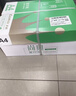 齐心（COMIX）绿尚典A4打印纸 70g 500张*4包 双面丝滑畅打a4复印纸 办公传真学生绘图 整箱2000张【家庭轻享】 实拍图