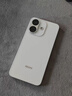 小米（MI）REDMI Note 17 Pro 8+256 白 9000mAh大电池 抗摔防水 AI反诈 国家补贴 红米note15pro新款 5g手机 实拍图