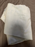 恒源祥纯棉全棉老式毛巾被单人怀旧毛巾午睡毛毯被子夏季沙发盖毯 【2087蓝】纯棉A类丨透气不闷热 150*200cm 实拍图