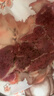 大希地原切牛排眼肉熟成整条厚切牛肉速冻1.7kg（净重3.4斤）【真原切】 实拍图