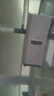 松宝（sobo）鱼缸过滤器三合一循环过滤增氧系统内置净水小型水族箱水泵 6W 实拍图