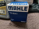 马勒（MAHLE）机油滤芯机滤机油滤芯OC576(颐达/楼兰/颐达/骏逸/公爵/劲客/西玛 实拍图