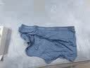 爱慕先生男士内裤【3条装】抗菌莫代尔平角裤ZS4 185 实拍图