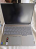 ThinkPad联想笔记本电脑ThinkBook14+ 2026 AI全能本 英特尔酷睿Ultra X7 358H 32G 1T 3K 14.5英寸 月神灰 实拍图