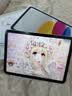 Apple/苹果 iPad 11英寸 A16芯片2025年款 平板电脑 (128GB WLAN版/学习办公娱乐)银色 实拍图