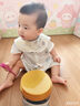 美素佳儿（Friso）皇家较大婴儿配方奶粉2段（6-12个月）800克*3罐 乳铁蛋白 实拍图