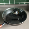 美厨（MAXCOOK）玻璃盖汤锅盖 304不锈钢包边炒锅盖煎锅盖火锅盖26cm MCPJ9623 实拍图