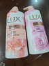 力士（LUX）(LUX)沐浴露 莹润桃花香 淡雅香氛 娇肤香氛沐浴乳1000g留香 实拍图
