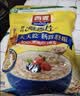 西麦即食燕麦片1980g 谷物代餐早餐膳食纤维无额外添加蔗糖 实拍图