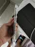 飞利浦（PHILIPS）【超薄零感壳】适用iPhone Air手机壳苹果17Air镜头全包磁吸超薄透明防摔硅胶气囊保护套男女款 【透明*磁吸款】超薄冰透丨发黄包赔丨超强磁吸 iPhone 17Air 实拍图